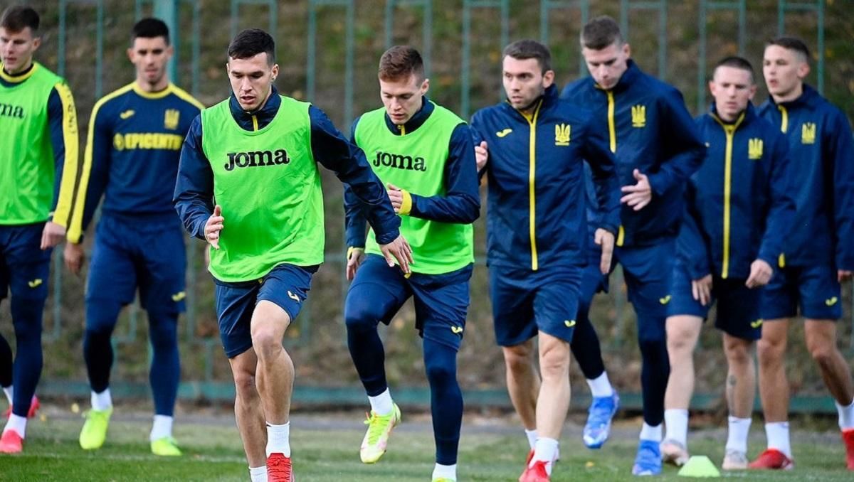 Головні новини спорту 8 жовтня – про футбол України та світу Головні новини спорту 8 жовтня – про футбол України та світу