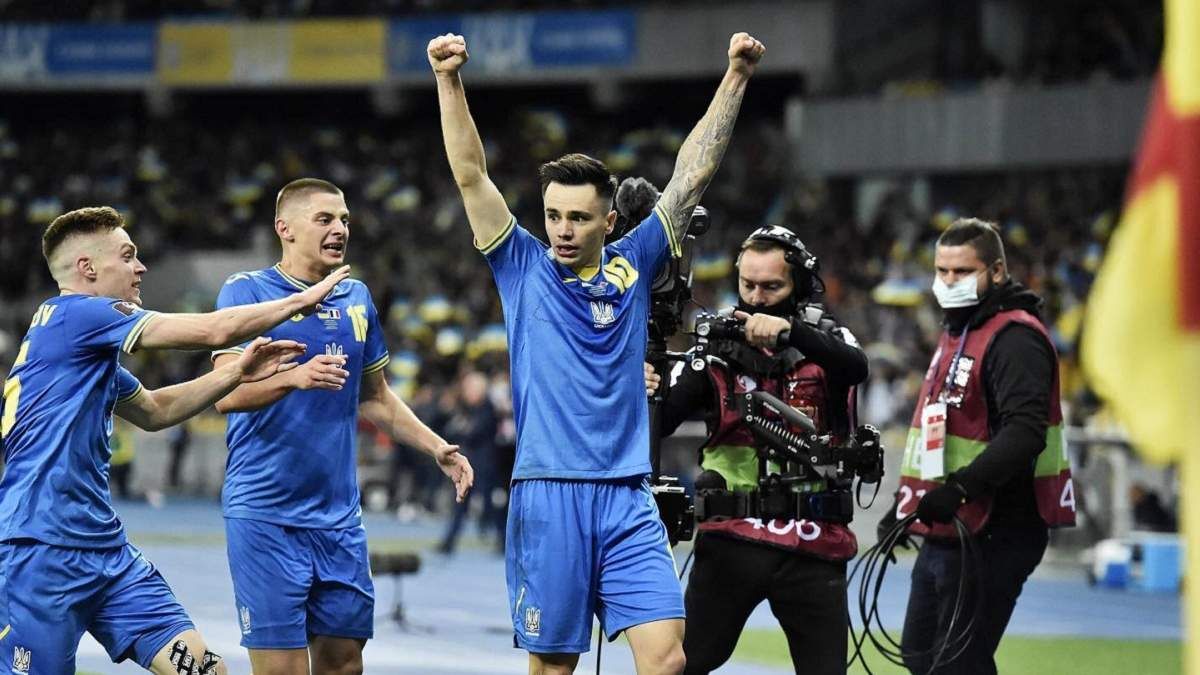 Головні новини спорту 9 жовтня – про футбол України та світу Головні новини спорту 9 жовтня – про футбол України та світу