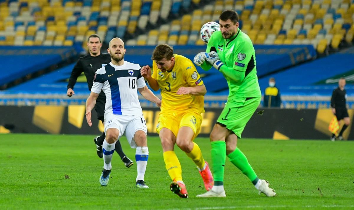 Финляндия – Украина: анонс на матч 9 октября 2021, ЧМ 2022 Финляндия – Украина: анонс на матч 9 октября 2021, ЧМ 2022