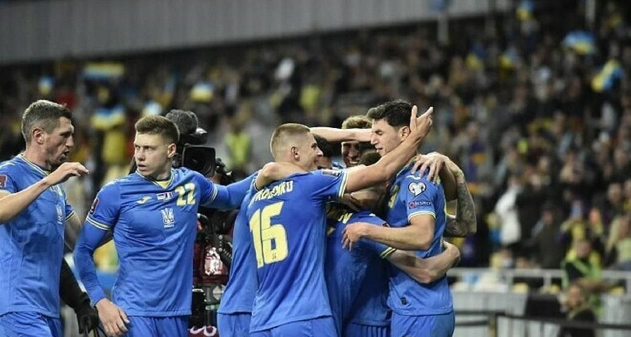 Фінляндія - Україна: результат, огляд матчу 9 жовтня 2021 Фінляндія - Україна: результат, огляд матчу 9 жовтня 2021