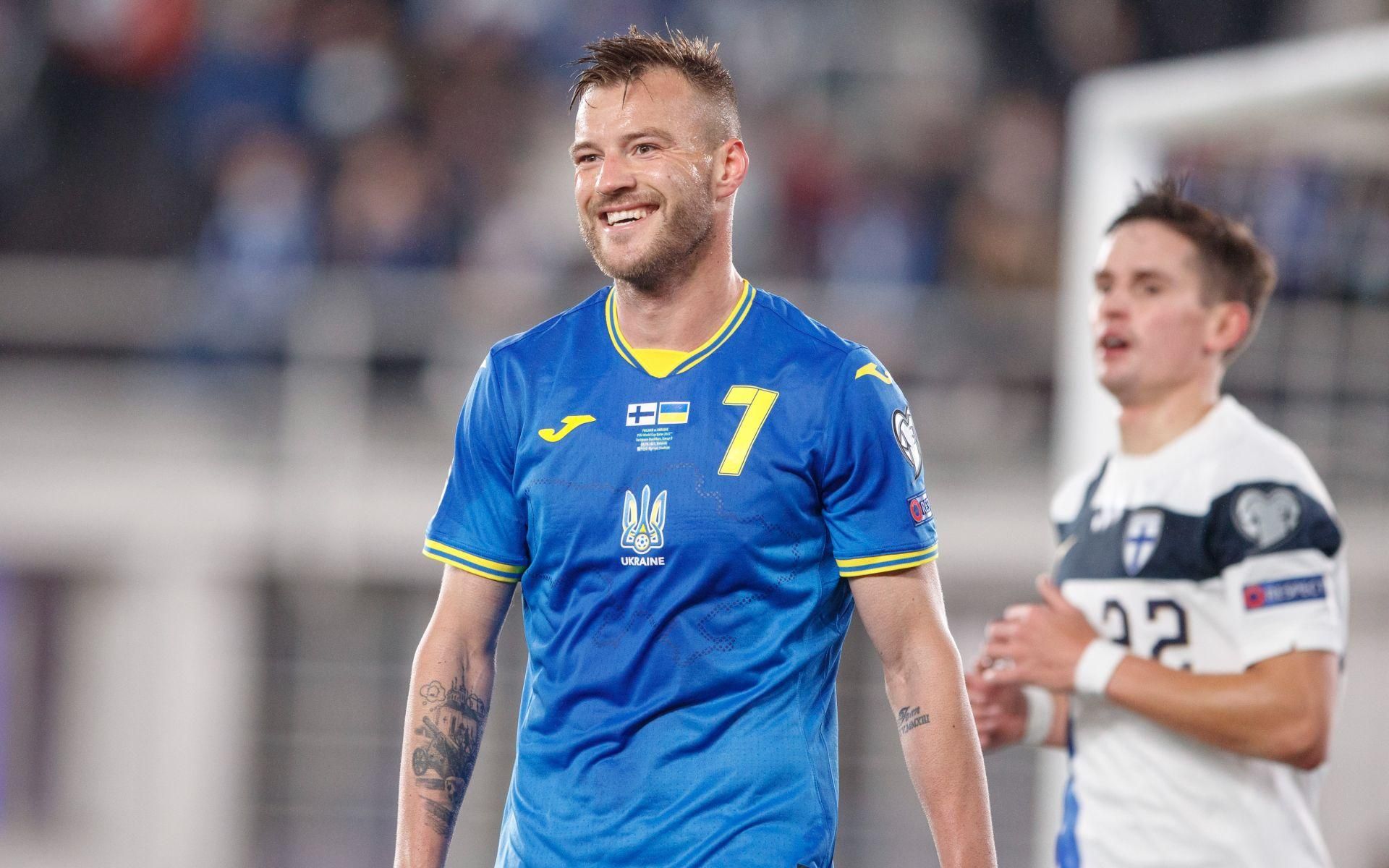 Украина – Босния и Герцеговина: анонс матча 12 октября 2021 Украина – Босния и Герцеговина: анонс матча 12 октября 2021