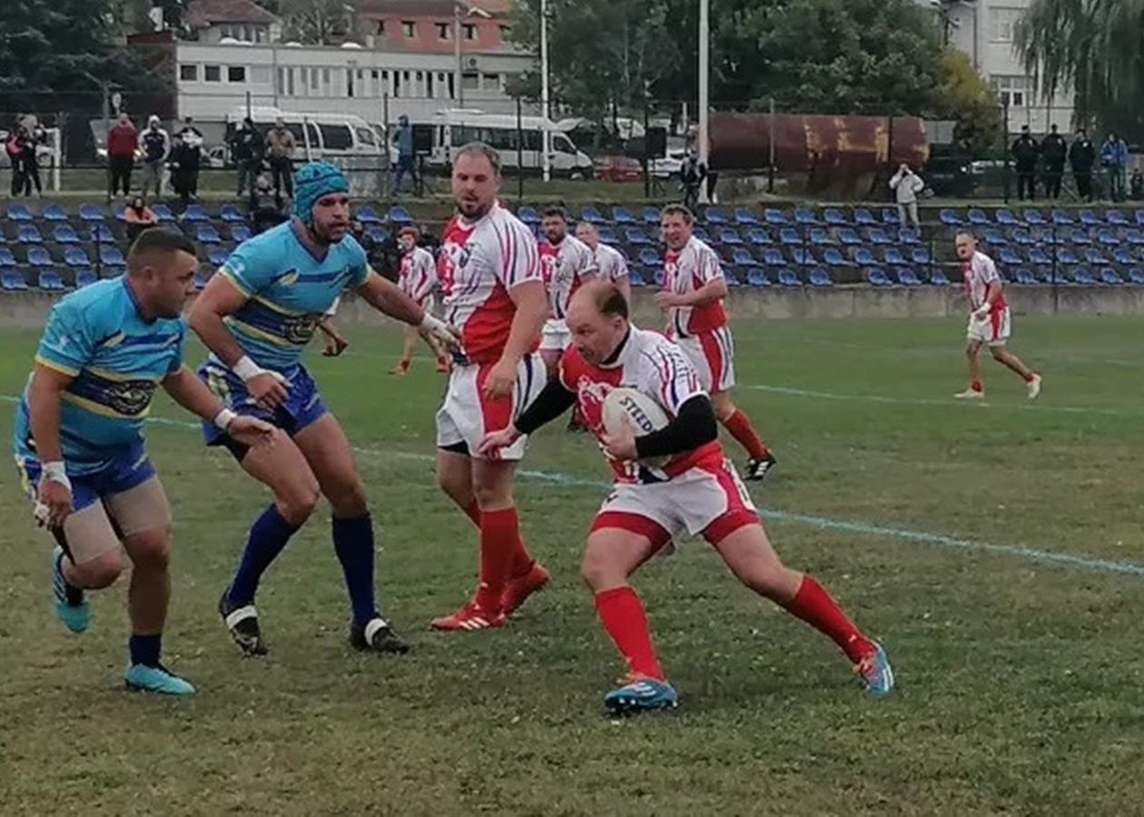 Як збірна України з регбі розірвала Росію з рахунком 96:18 – відео - Новини спорту - Спорт 24 Як збірна України з регбі розірвала Росію з рахунком 96:18 – відео - Новини спорту - Спорт 24