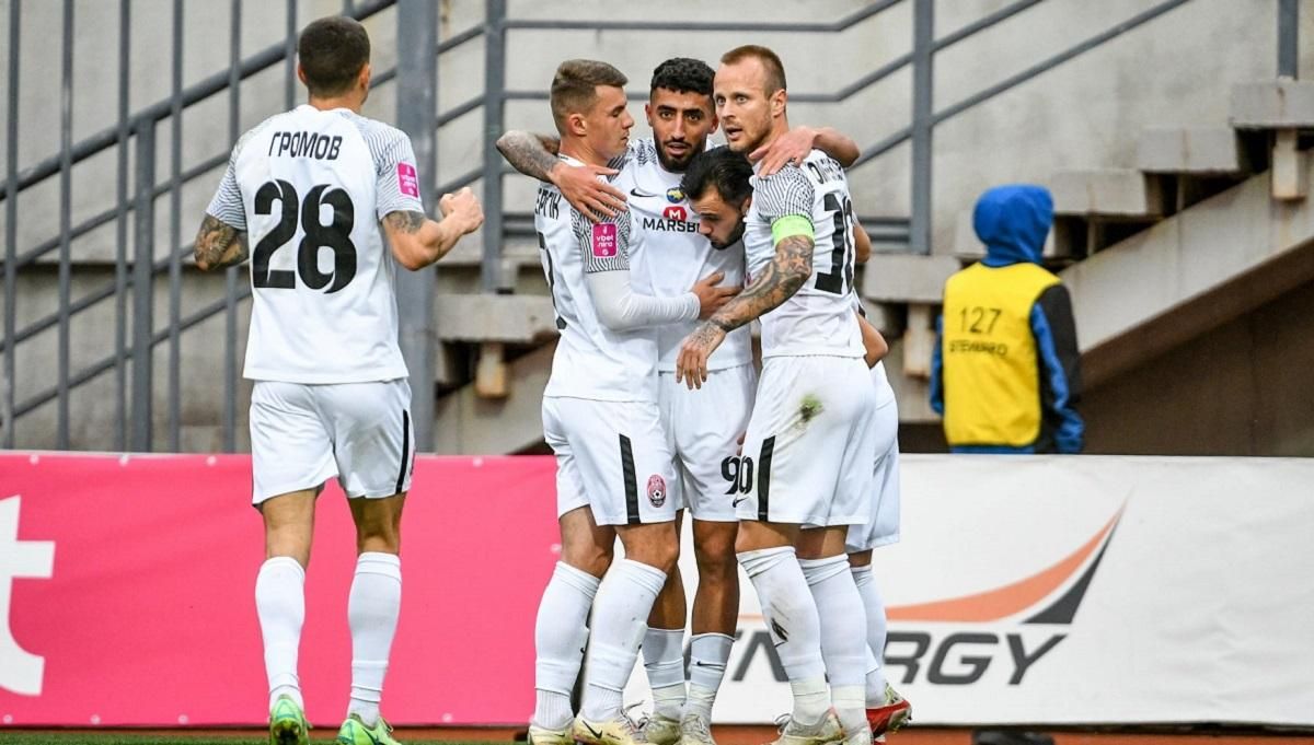 Шпион на матче с Шахтером: поединок Зари в УПЛ посетит агент ЦСКА Шпион на матче с Шахтером: поединок Зари в УПЛ посетит агент ЦСКА