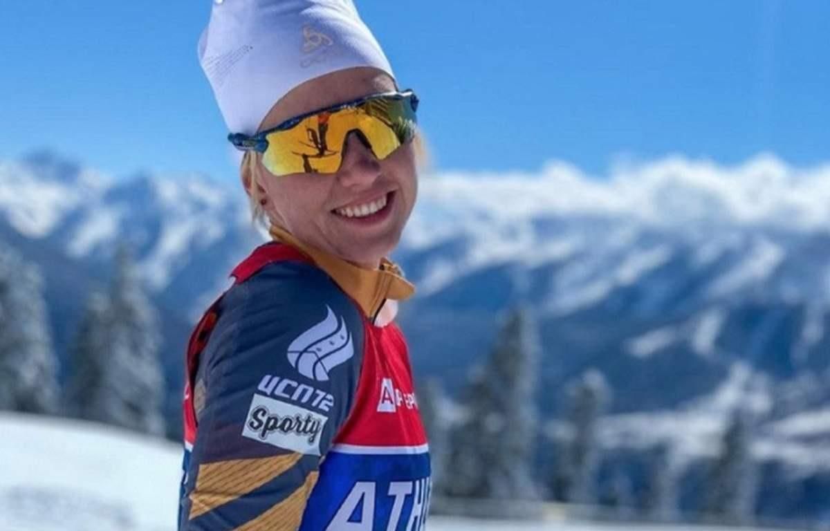 Правильно робить, – в Росії несподівано відреагували на втечу біатлоністки в Україну - Новини спорту - Спорт 24 Правильно робить, – в Росії несподівано відреагували на втечу біатлоністки в Україну - Новини спорту - Спорт 24