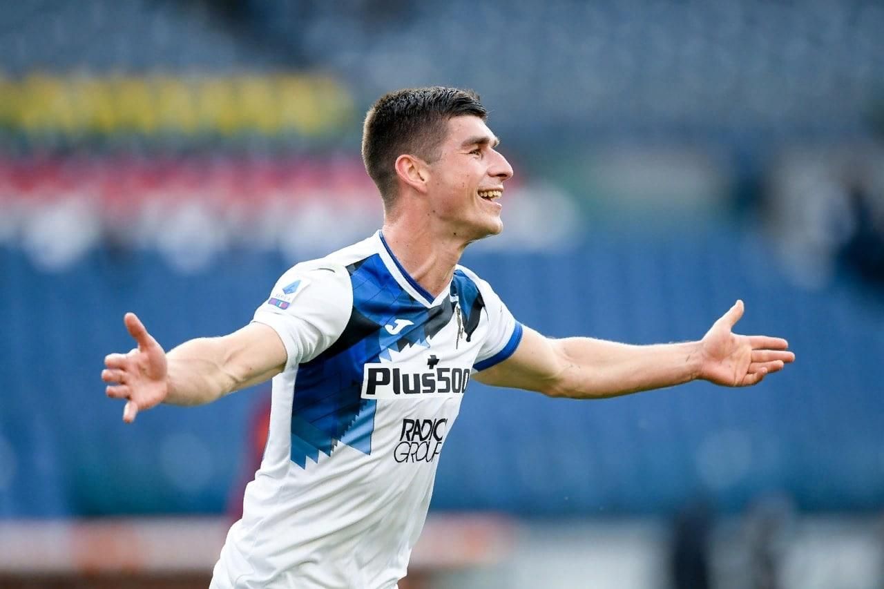 Роблю, що тренер говорить, якщо потрібно зіграти захисника – немає проблем, – Маліновський - Спорт 24 Роблю, що тренер говорить, якщо потрібно зіграти захисника – немає проблем, – Маліновський - Спорт 24