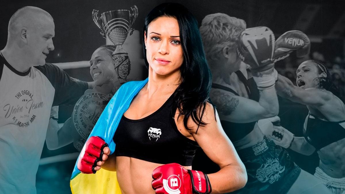 Крізь перепони до звання чемпіонки світу: інтерв'ю з Оленою Овчинниковою - Новини спорту - Спорт 24 Крізь перепони до звання чемпіонки світу: інтерв'ю з Оленою Овчинниковою - Новини спорту - Спорт 24