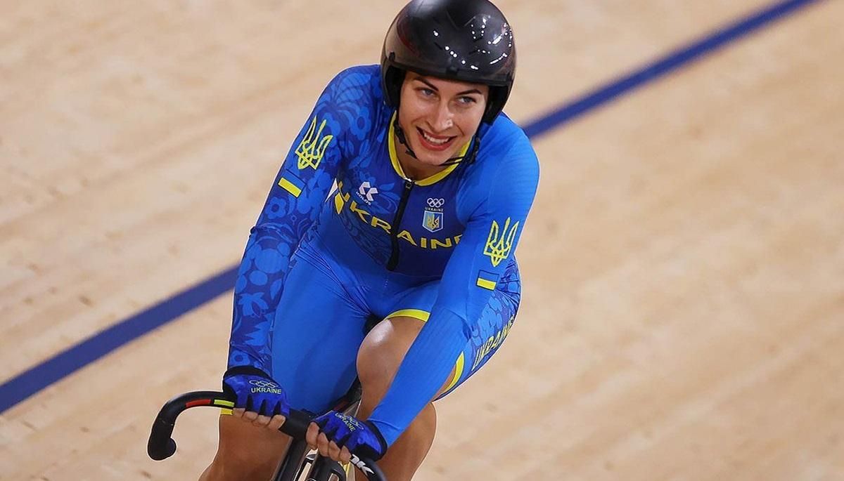 Елена Старикова – серебряный призер чемпионата Европы в кейрине Елена Старикова – серебряный призер чемпионата Европы в кейрине