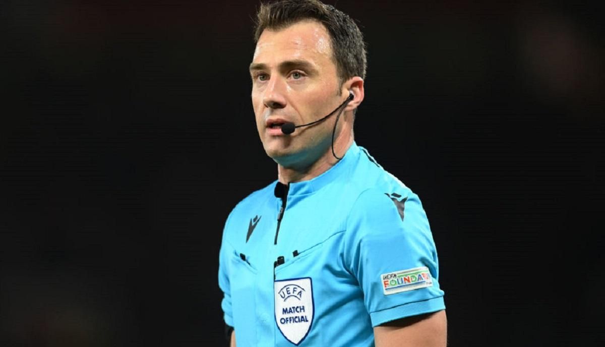 Украина – Босния и Герцеговина: кто рассудит важный матч отбора ЧМ-2022 Украина – Босния и Герцеговина: кто рассудит важный матч отбора ЧМ-2022