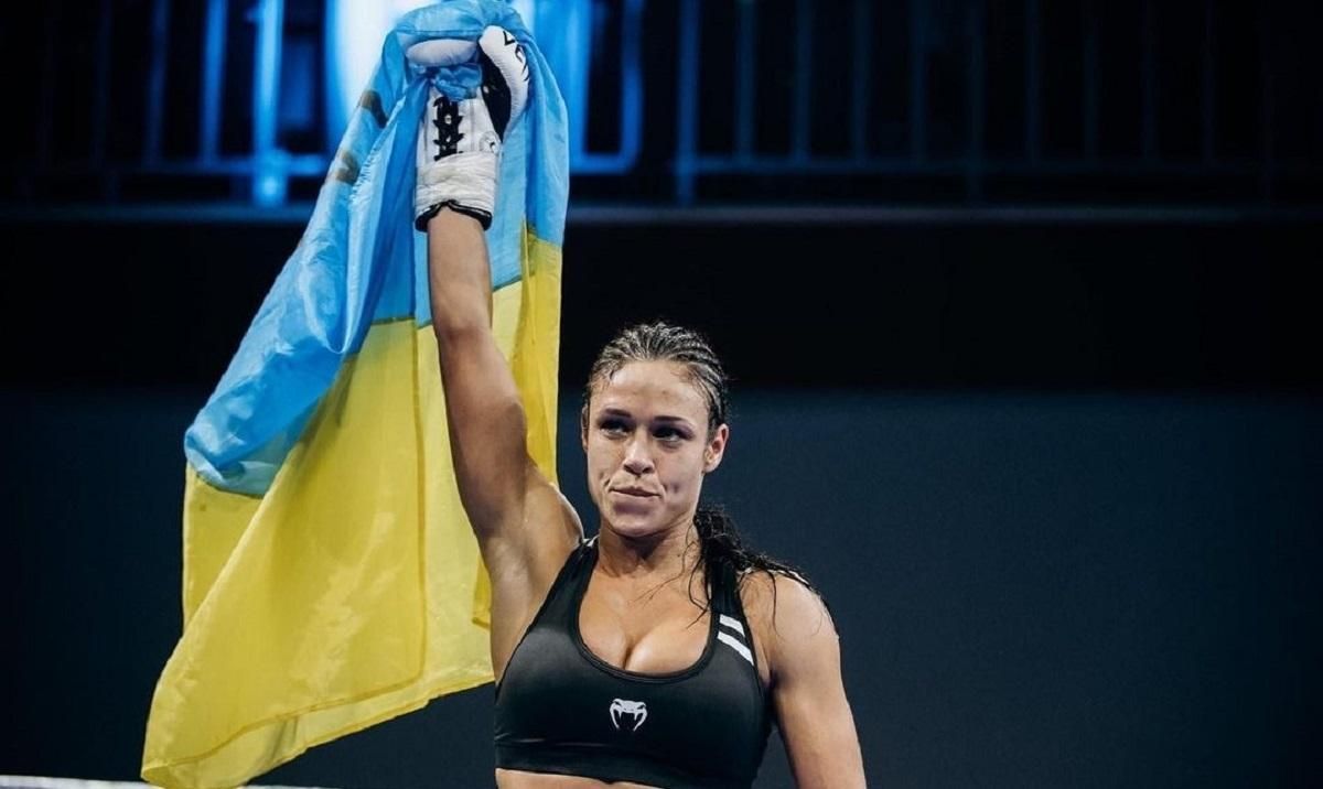 Чемпіонка світу Овчинникова зізналась, що відмовилась змінити громадянство України - Новини спорту - Спорт 24