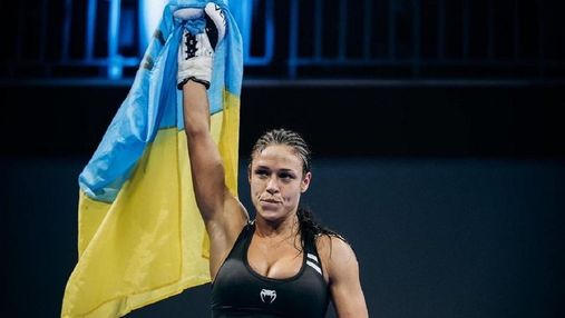 Чемпионка мира Овчинникова призналась, что отказалась сменить гражданство Украины