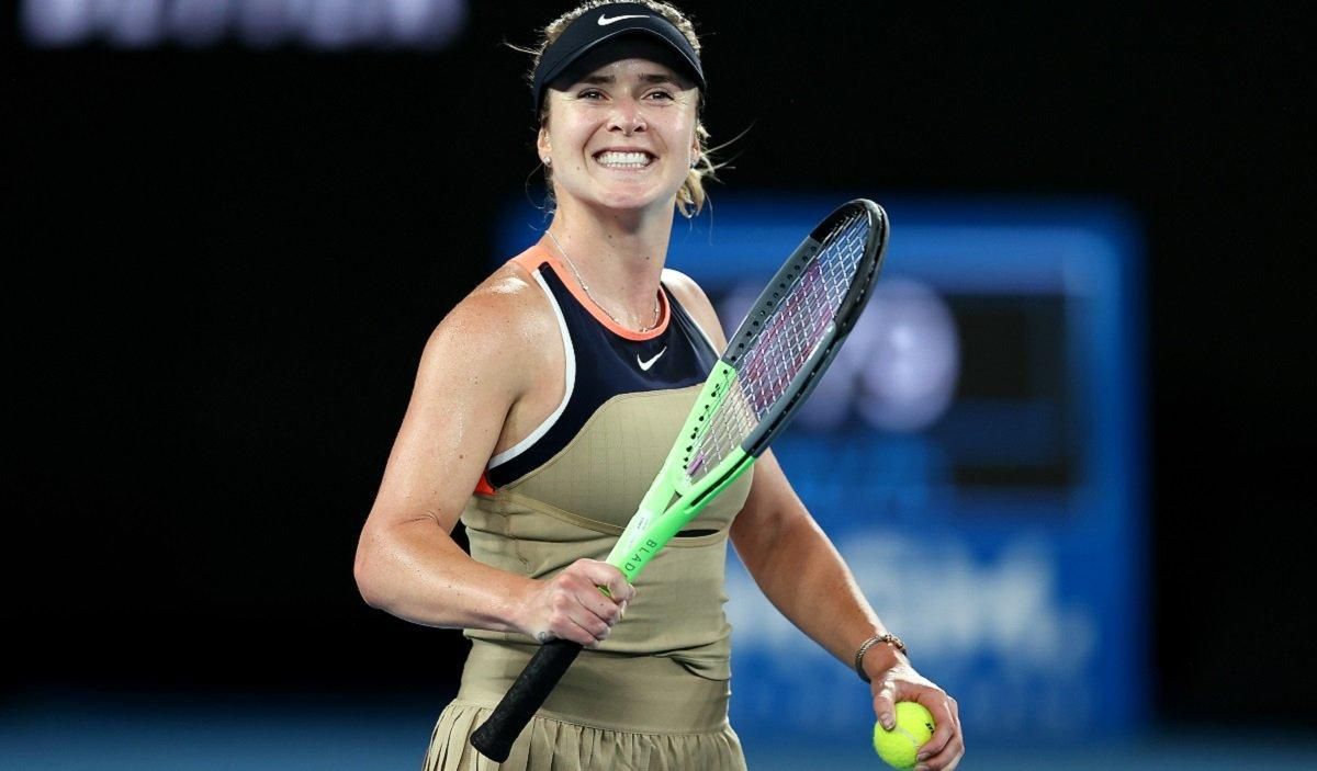 Світоліна "на зубах" здобула важливу перемогу на турнірі WTA в Індіан-Веллсі: відео - Новини спорту - Спорт 24