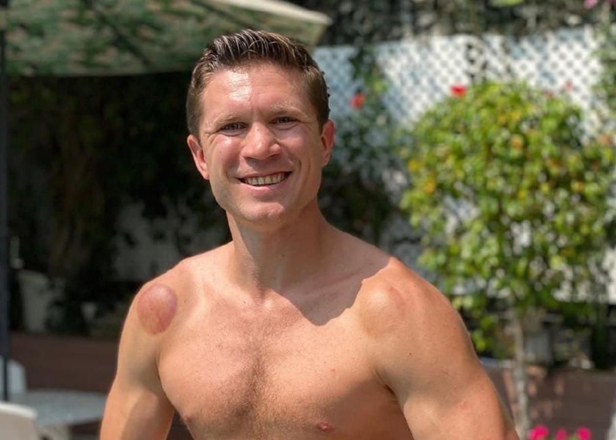 Дочекалися: український призер Олімпіади-2012 вийде на ринг після півтора року без боїв - бокс новини - Спорт 24 Дочекалися: український призер Олімпіади-2012 вийде на ринг після півтора року без боїв - бокс новини - Спорт 24