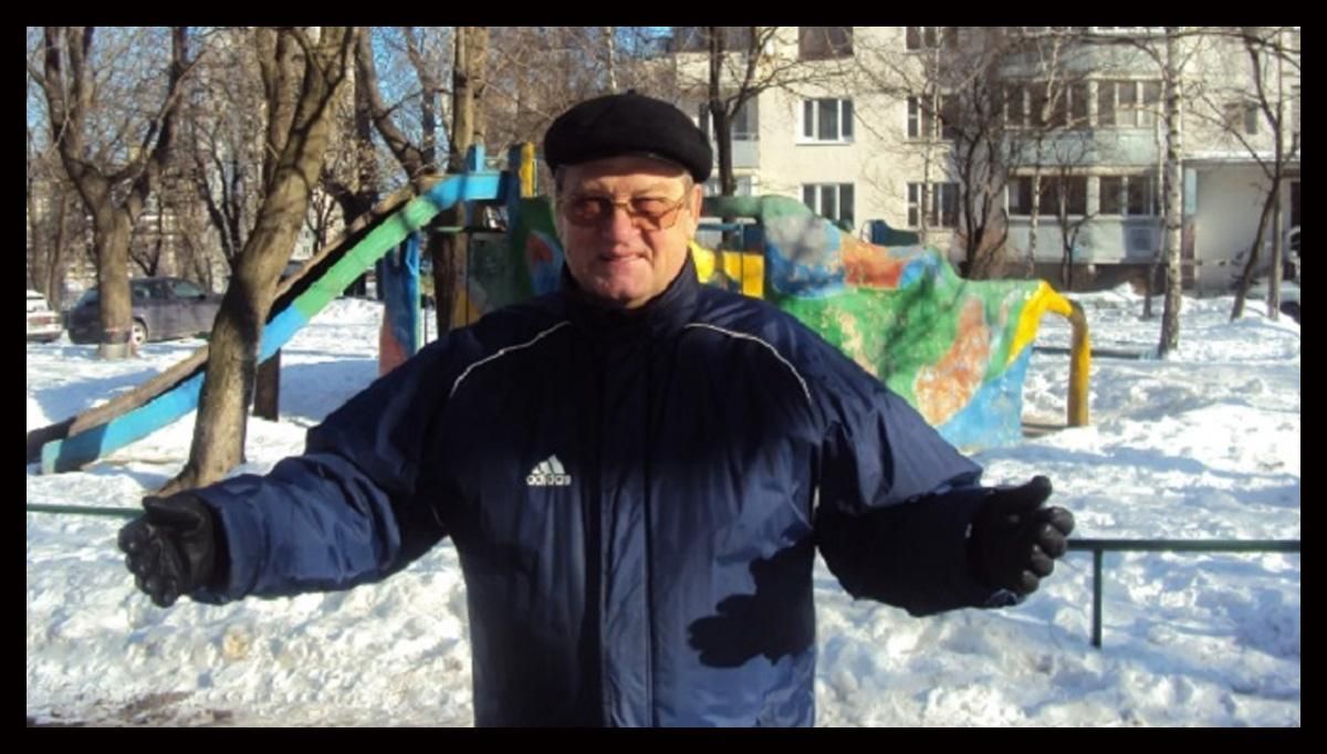 Умер легендарный футболист Динамо и Карпат Анатолий Сучков Умер легендарный футболист Динамо и Карпат Анатолий Сучков