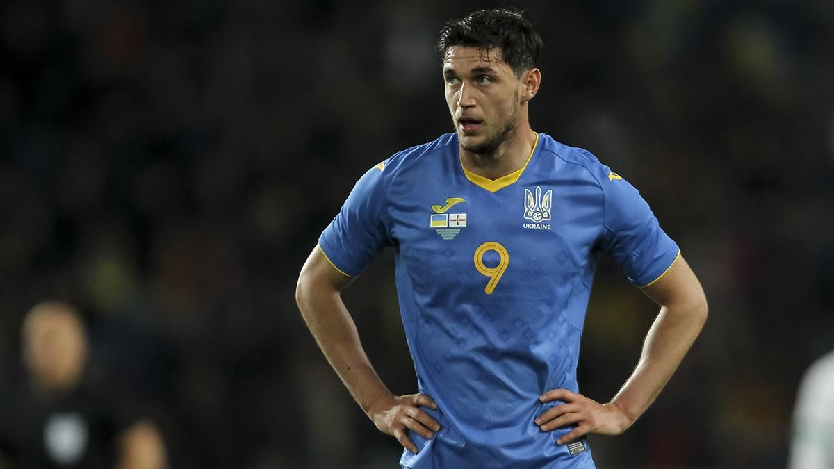 Украина – Босния и Герцеговина: результат, обзор матча 12 сентября 2021 Украина – Босния и Герцеговина: результат, обзор матча 12 сентября 2021