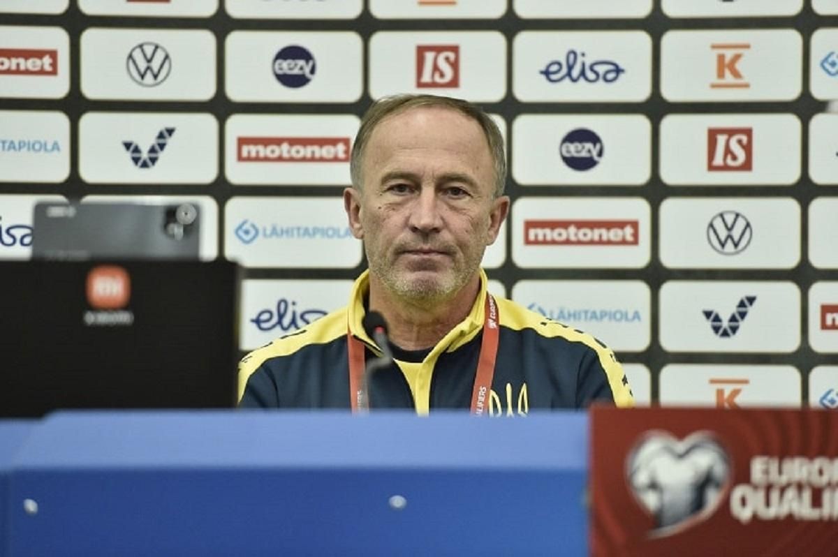 Деякі гравці збірної України можуть не зіграти з боснійцями: причина - Спорт 24 Деякі гравці збірної України можуть не зіграти з боснійцями: причина - Спорт 24