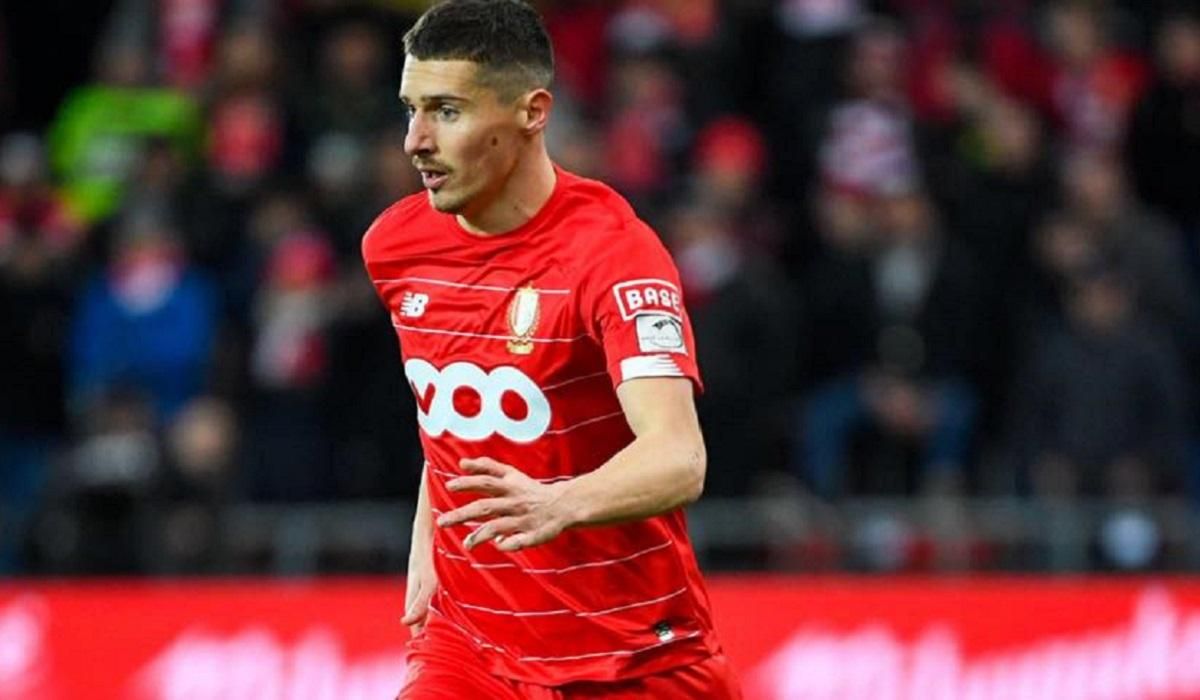 Боснія та Герцеговина втратила гравця за декілька годин перед матчем з Україною - Спорт 24 Боснія та Герцеговина втратила гравця за декілька годин перед матчем з Україною - Спорт 24