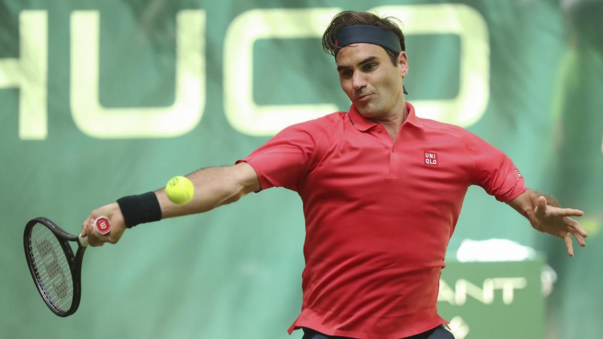 Падіння короля: Федерер вперше за 5 років покине топ-10 рейтингу ATP - Новини спорту - Спорт 24