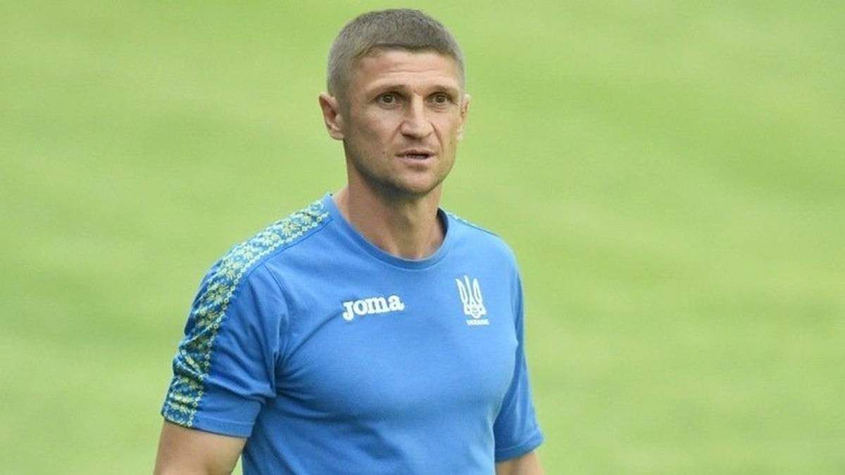 Збірна України U-19 вирвала нічию в Польщі та вийшла в еліт-раунд Євро-2022 - Спорт 24