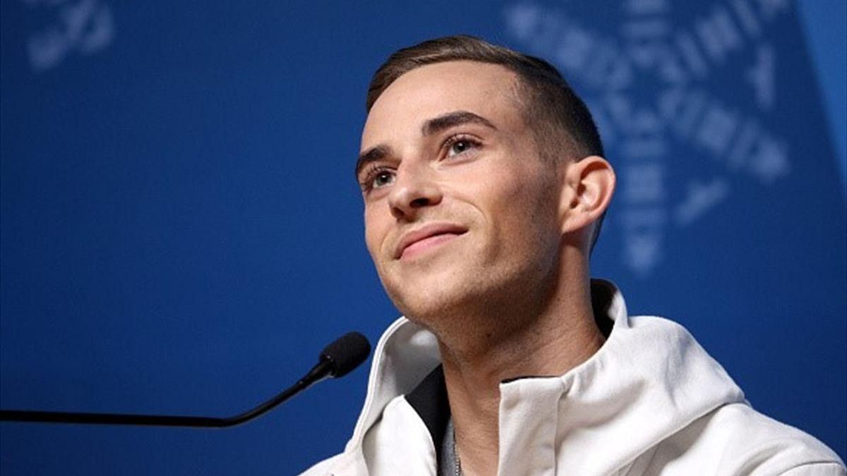 На зло Росії: американський спортсмен зробив камінг-аут після Олімпіади в Сочі - Новини спорту - Спорт 24 На зло Росії: американський спортсмен зробив камінг-аут після Олімпіади в Сочі - Новини спорту - Спорт 24