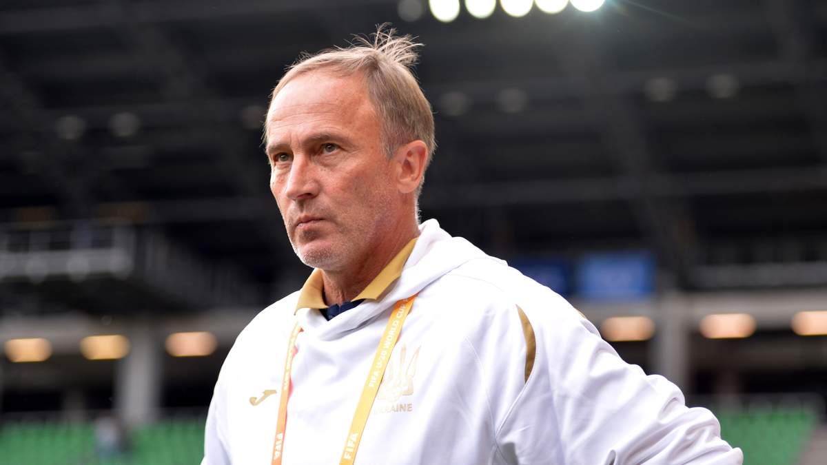 Петраков дав обіцянку перед заключним матчем відбору на чемпіонат світу-2022 - Спорт 24 Петраков дав обіцянку перед заключним матчем відбору на чемпіонат світу-2022 - Спорт 24