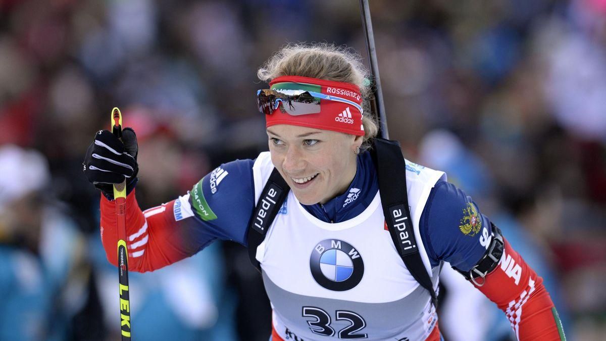 Россию снова лишили "серебра" Олимпиады в Сочи: на этот раз в эстафете с Украиной Россию снова лишили "серебра" Олимпиады в Сочи: на этот раз в эстафете с Украиной