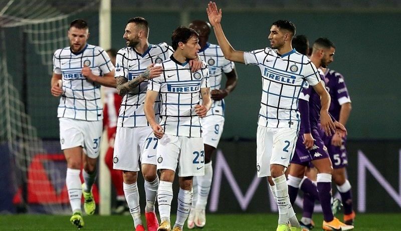 Индзаги возвращается в Вечный город: прогноз на матч Лацио – Интер в Серии А