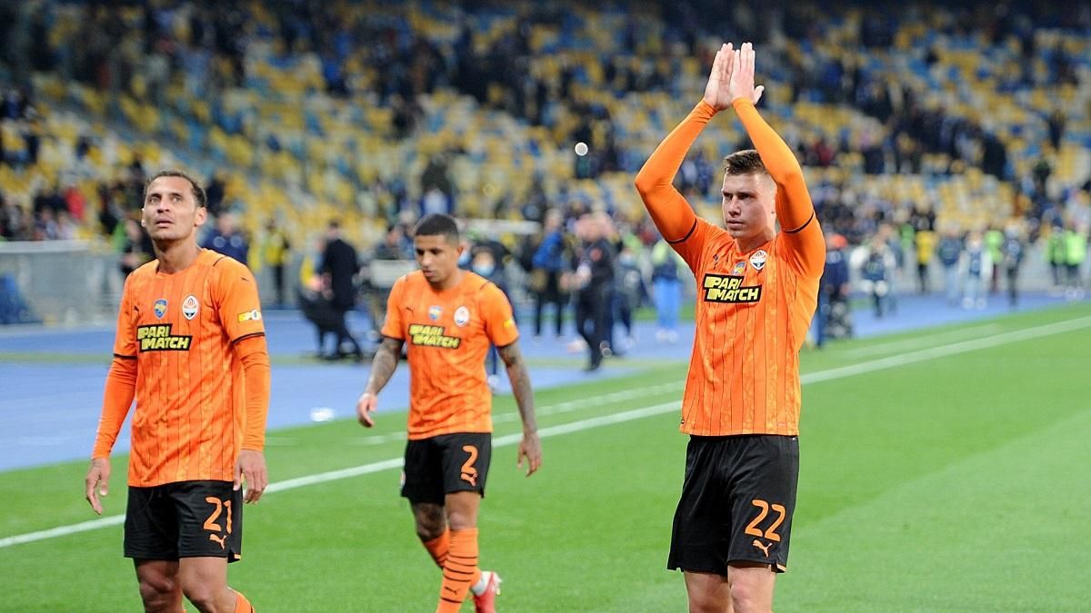 Шахтар – Зоря: прогноз на матч 15 жовтня, УПЛ - Спорт 24 Шахтар – Зоря: прогноз на матч 15 жовтня, УПЛ - Спорт 24