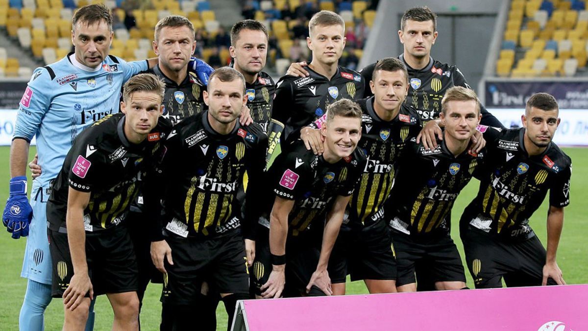 У Русі – масовий спалах коронавірусу, найближчий матч перенесено - Спорт 24 У Русі – масовий спалах коронавірусу, найближчий матч перенесено - Спорт 24