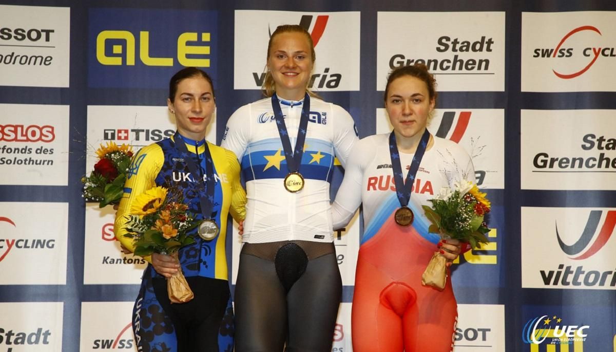 Єдина медаль України: Старікова розповіла, як на вольових взяла "срібло" чемпіонату Європи - Новини спорту - Спорт 24