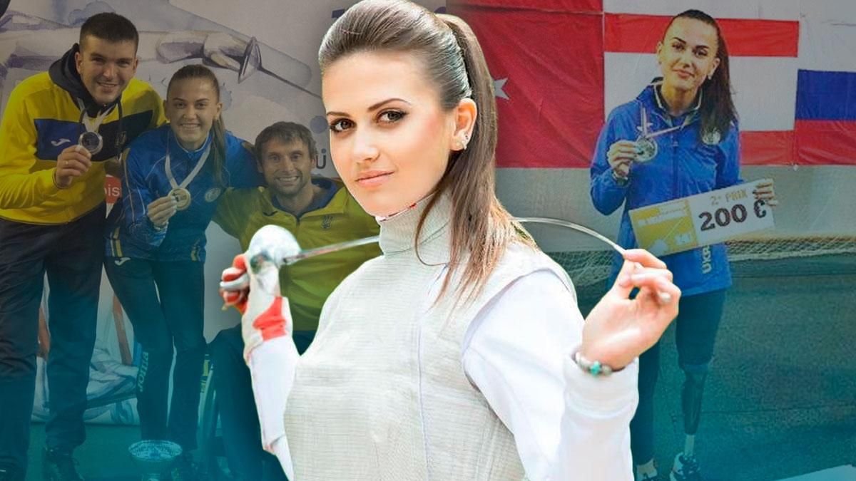 Мрія, яка втілилась у реальність: ексклюзив із призеркою Паралімпіади Наталією Морквич - Новини спорту - Спорт 24 Мрія, яка втілилась у реальність: ексклюзив із призеркою Паралімпіади Наталією Морквич - Новини спорту - Спорт 24