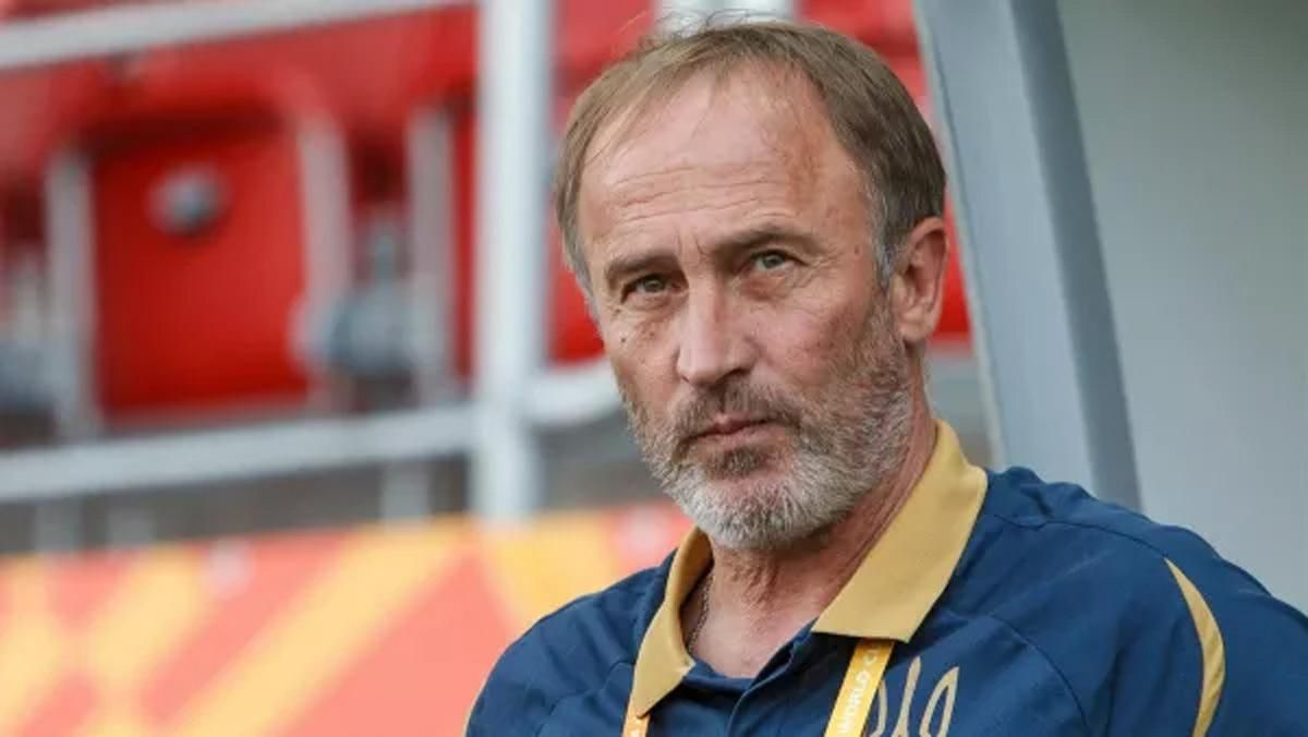 Петраков звинуватив Казахстан у "зливі" матчів відбору ЧС-2022 конкурентам України - Спорт 24