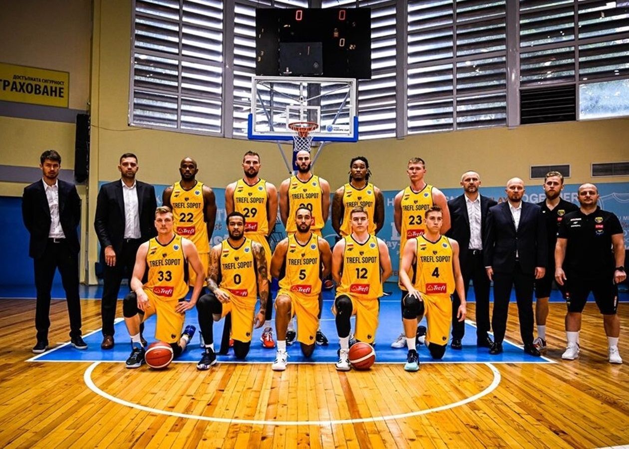 Перемога Київ-Баскету, українська призерка Олімпіади завершила кар'єру: новини спорту 13 жовтня - Новини спорту - Спорт 24 Перемога Київ-Баскету, українська призерка Олімпіади завершила кар'єру: новини спорту 13 жовтня - Новини спорту - Спорт 24