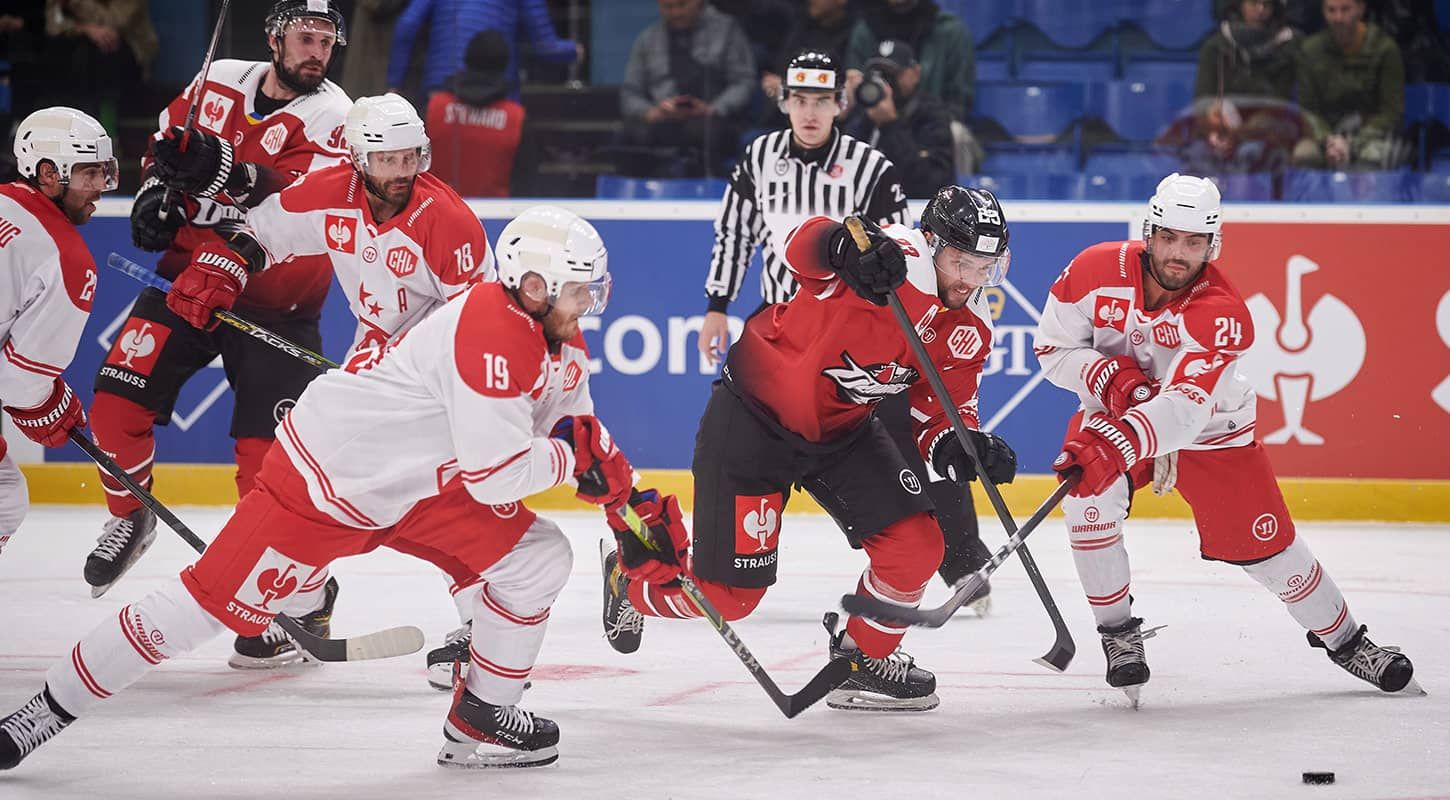 Донбасс на мажорной ноте завершил выступление в дебютной для Украины Лиге чемпионов Донбасс на мажорной ноте завершил выступление в дебютной для Украины Лиге чемпионов