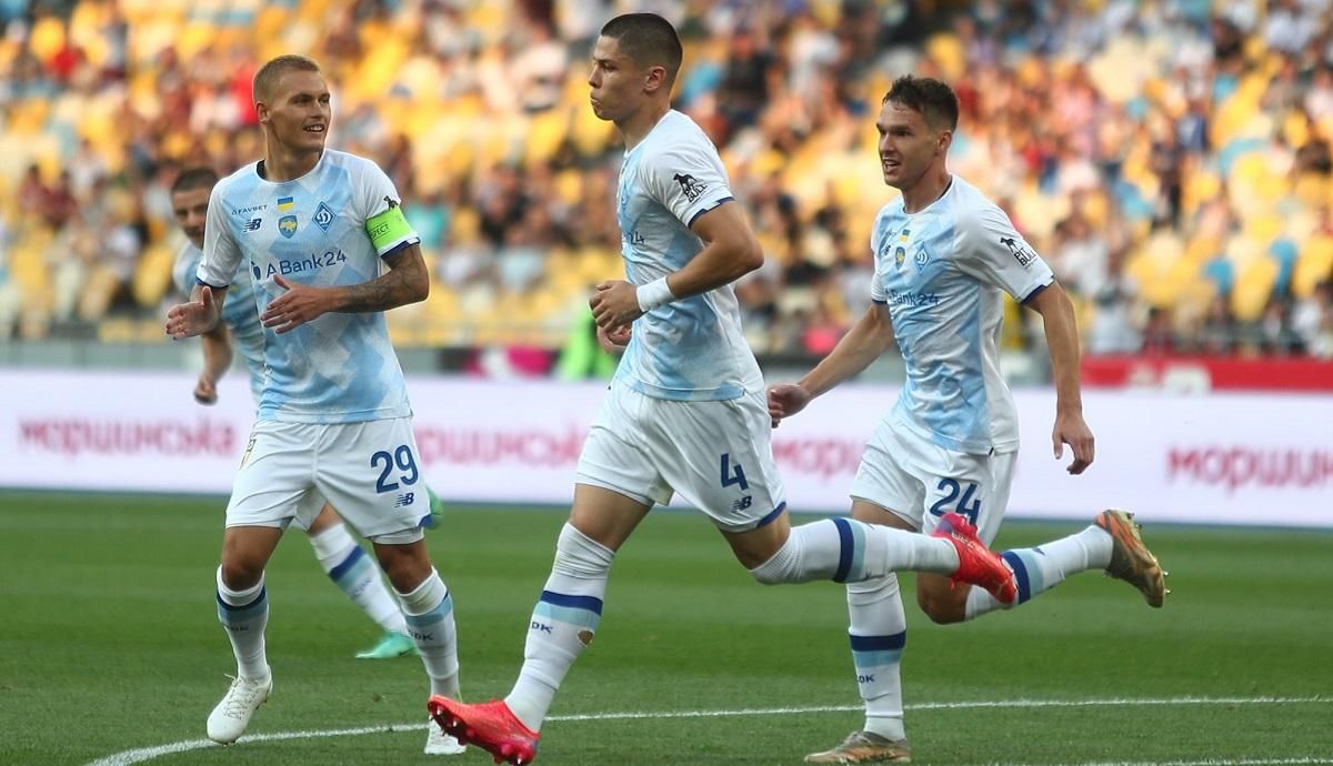 Король Бельгії: захисник Динамо похизувався світлиною із зірковим кривдником Шахтаря - новини Динамо - Спорт 24 Король Бельгії: захисник Динамо похизувався світлиною із зірковим кривдником Шахтаря - новини Динамо - Спорт 24