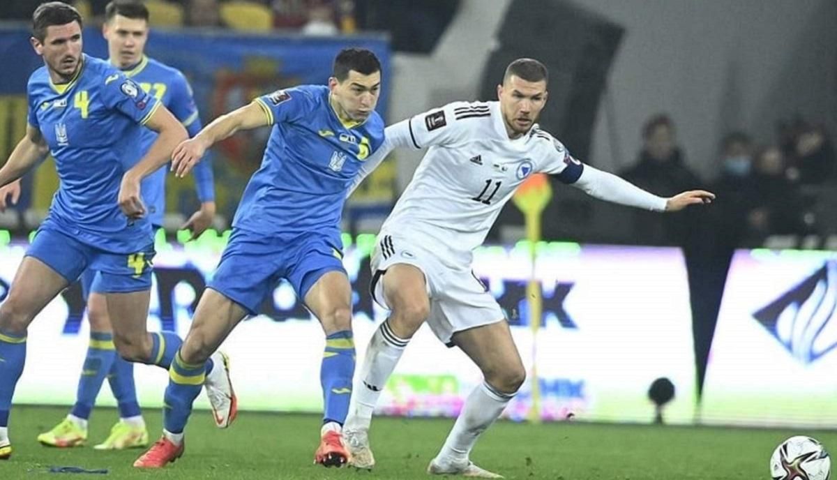 Ищи причину в себе, – Степаненко раскритиковали после слов о плохом газоне "Арены Львов" Ищи причину в себе, – Степаненко раскритиковали после слов о плохом газоне "Арены Львов"