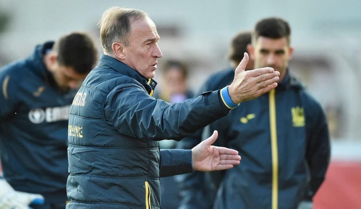 Петраков не любить Караваєва та розраховує на інтуїцію, – журналіст Циганик - Спорт 24 Петраков не любить Караваєва та розраховує на інтуїцію, – журналіст Циганик - Спорт 24