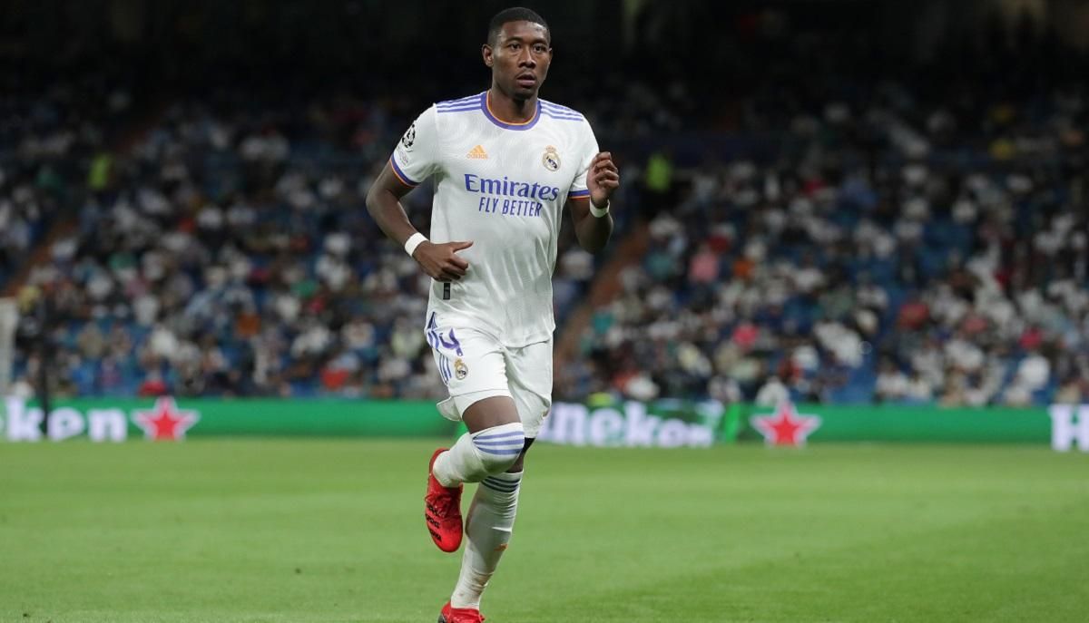 Основной защитник Реала избежал серьезной травмы и сыграет с Шахтером в Лиге чемпионов Основной защитник Реала избежал серьезной травмы и сыграет с Шахтером в Лиге чемпионов