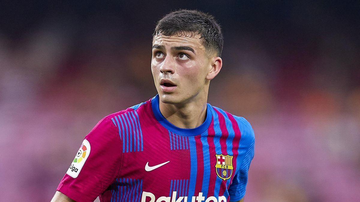 Футболіст на мільярд: Барселона продовжила контракт із зірковим тінейджером - Спорт 24