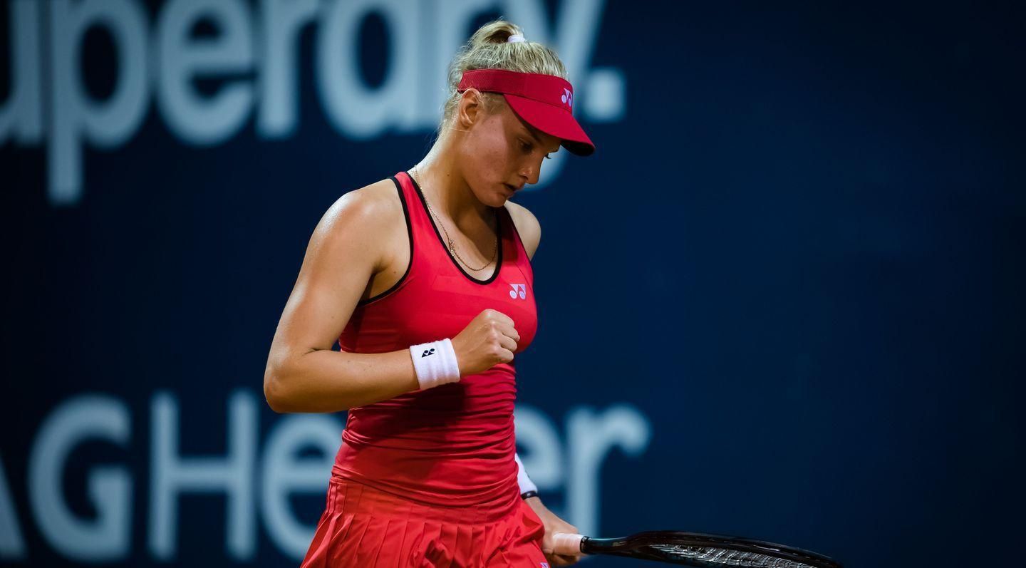 Одразу четверо українських тенісистів виступлять на Кубку Кремля у Москві - Новини спорту - Спорт 24 Одразу четверо українських тенісистів виступлять на Кубку Кремля у Москві - Новини спорту - Спорт 24