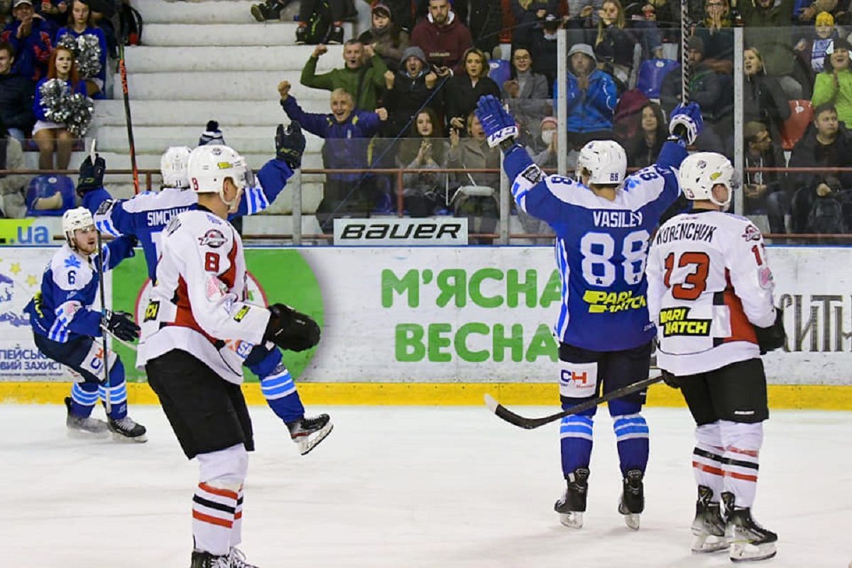 Стать чемпионами и популяризировать бренд: руководители и игроки Сокола – о ближайших планах Стать чемпионами и популяризировать бренд: руководители и игроки Сокола – о ближайших планах