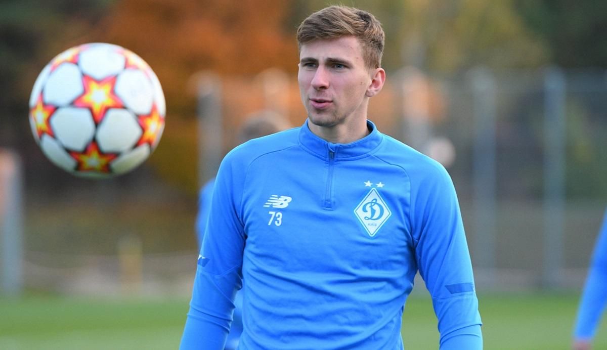 Забарний може стати другим у боротьбі за звання "Golden Boy-2021" - новини Динамо - Спорт 24 Забарний може стати другим у боротьбі за звання "Golden Boy-2021" - новини Динамо - Спорт 24