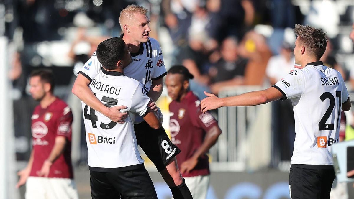 Дебютный гол Коваленко, Динамо разгромило Львов: новости спорта 16 октября Дебютный гол Коваленко, Динамо разгромило Львов: новости спорта 16 октября