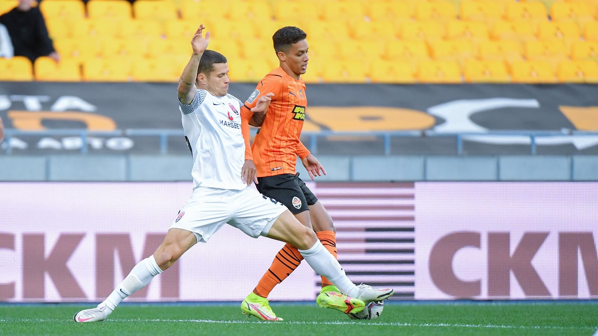 Украинский боксер проведет бой за титул, Шахтер разбил Зарю: главные новости спорта 15 октября Украинский боксер проведет бой за титул, Шахтер разбил Зарю: главные новости спорта 15 октября