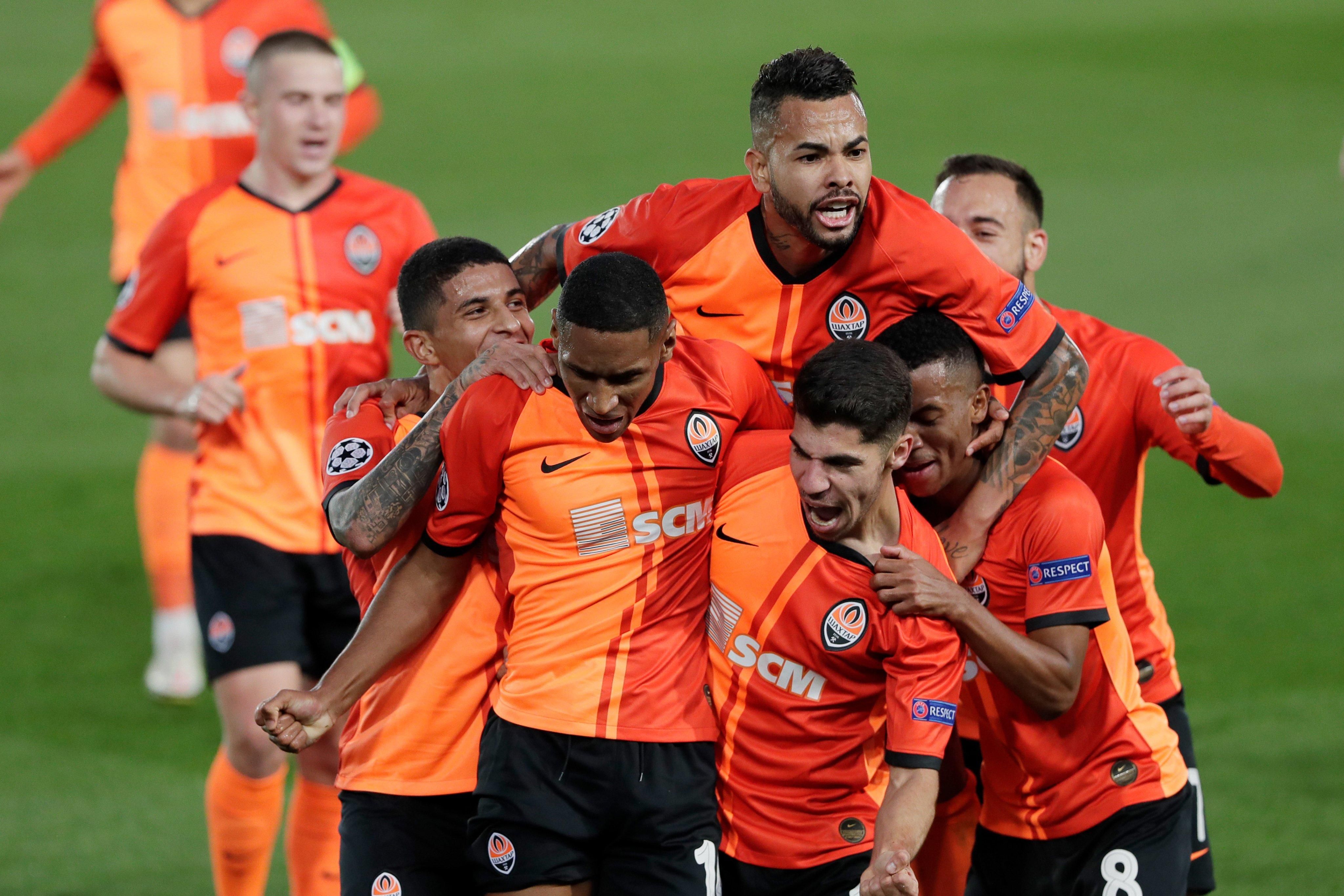 Шахтер – Реал: анонс и прогноз на матч 19 октября, Лига чемпионов Шахтер – Реал: анонс и прогноз на матч 19 октября, Лига чемпионов