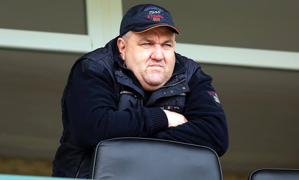 Я їх ненавиджу і зроблю все, щоб забрати у них очки, – президент Інгульця про Шахтар - Спорт 24 Я їх ненавиджу і зроблю все, щоб забрати у них очки, – президент Інгульця про Шахтар - Спорт 24