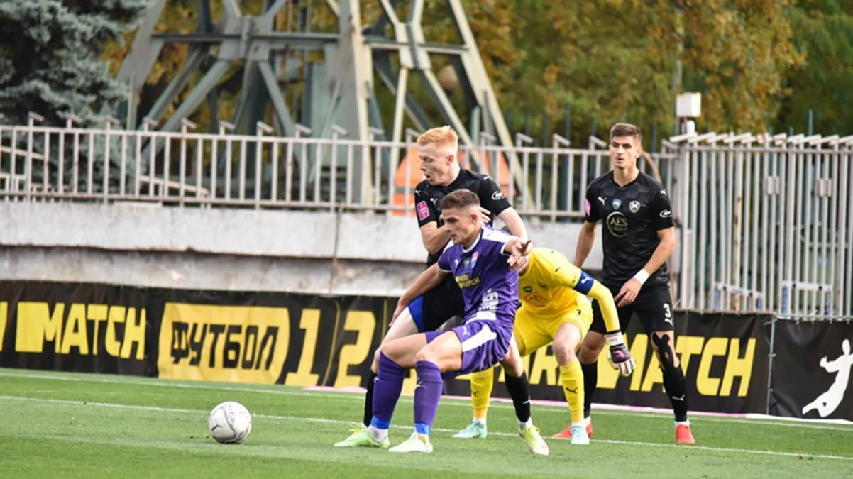 Мариуполь – Металлист 1925: результат и видео матча 16 октября 2021 Мариуполь – Металлист 1925: результат и видео матча 16 октября 2021