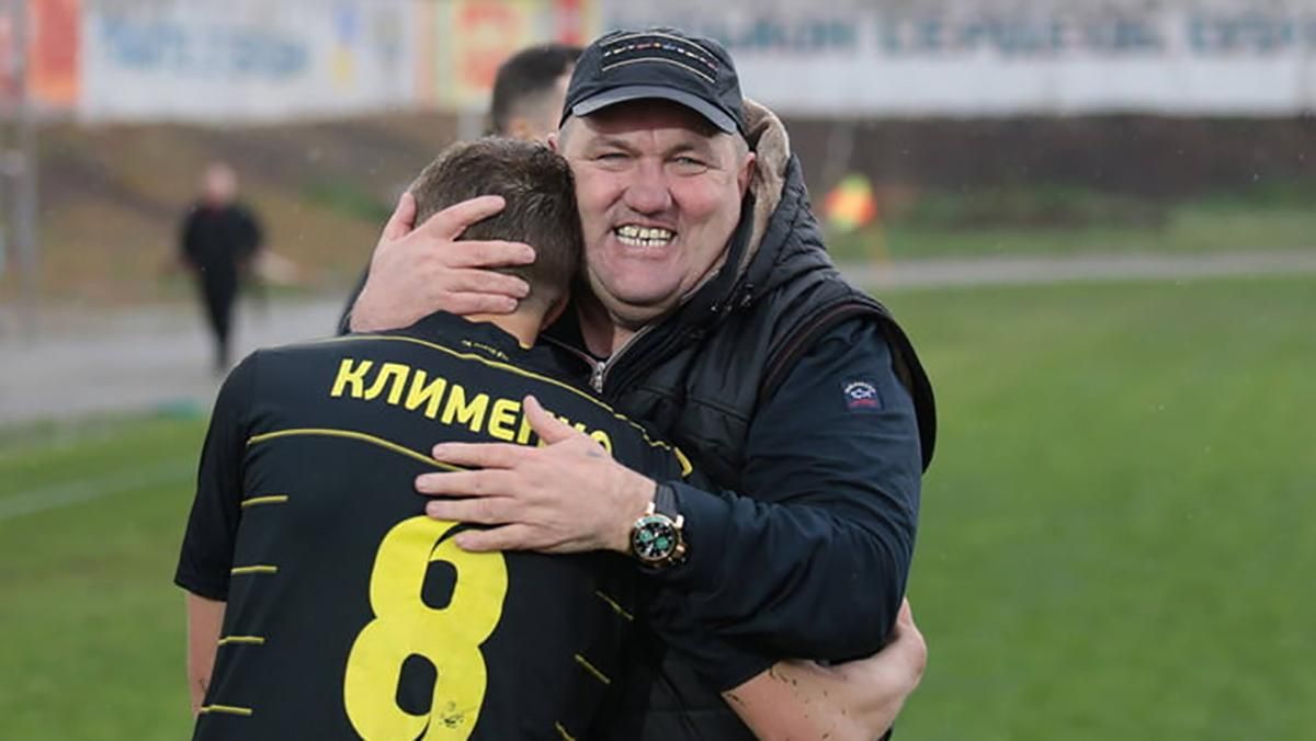 Я не считаю, что попал на деньги, – владелец Ингульца рассказал, сколько тратит на команду Я не считаю, что попал на деньги, – владелец Ингульца рассказал, сколько тратит на команду