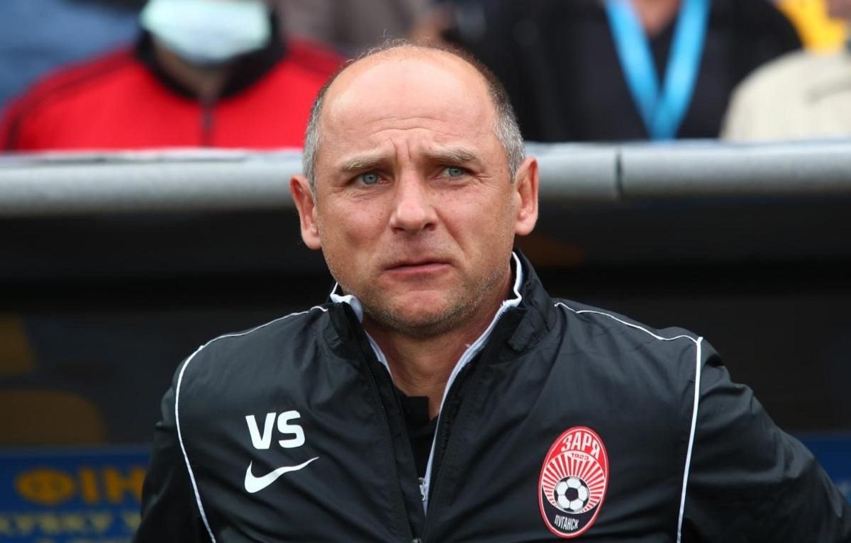 Потрапили під каток, – Скрипник зізнався, чому Зоря пропустила 6 голів від Шахтаря - Спорт 24 Потрапили під каток, – Скрипник зізнався, чому Зоря пропустила 6 голів від Шахтаря - Спорт 24