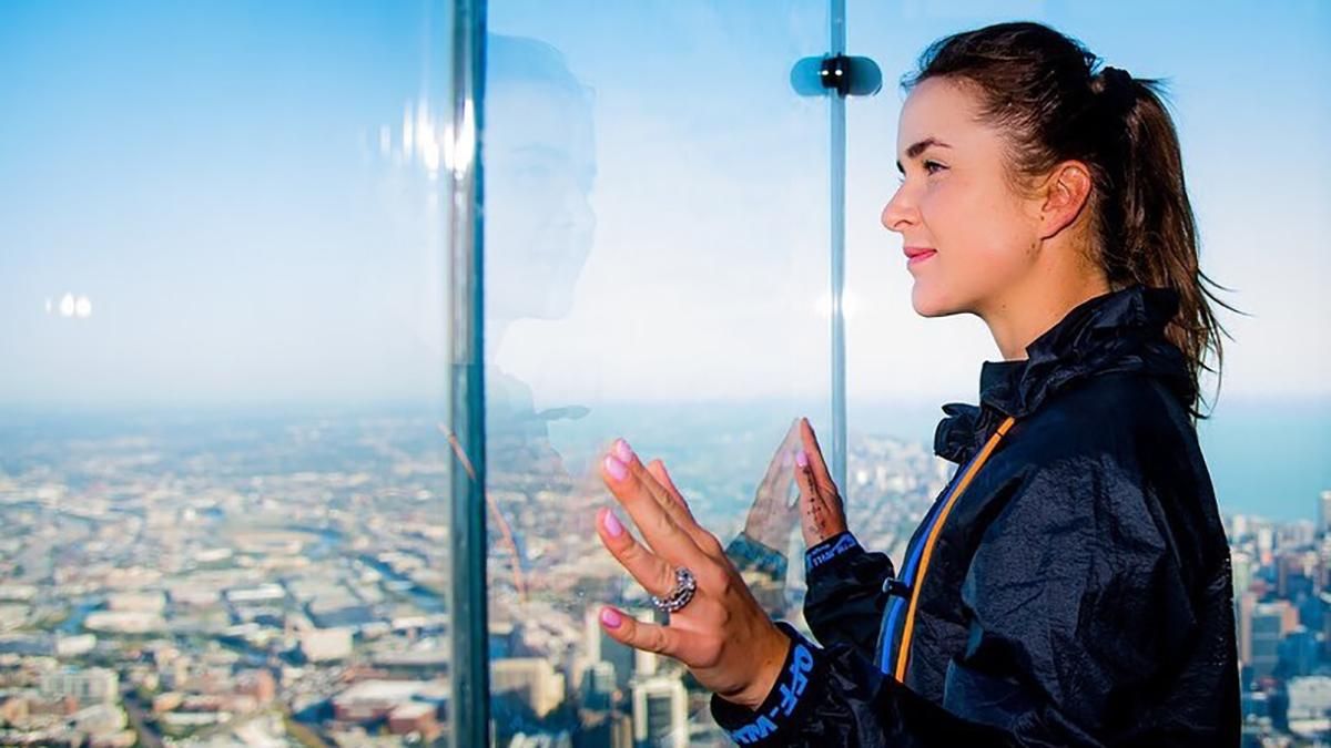 Світоліна похизувалася новеньким елітним позашляховиком Mercedes-Benz: фото - Новини спорту - Спорт 24 Світоліна похизувалася новеньким елітним позашляховиком Mercedes-Benz: фото - Новини спорту - Спорт 24