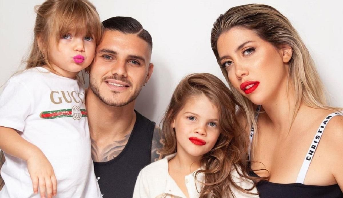 Разрушил семью ради проститутки, – жена звездного игрока ПСЖ обвинила мужа в измене Разрушил семью ради проститутки, – жена звездного игрока ПСЖ обвинила мужа в измене